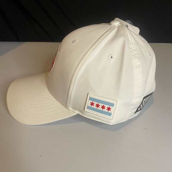 new | NASCAR Chicago Street Race Weekend Limited Edition Cap - Picture 2 of 8